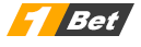 1Bet Casino logo