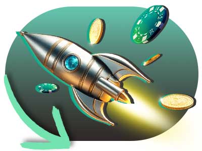 How to join 1Bet Casino