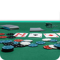 live poker 1bet casino